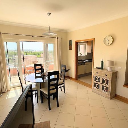 Apartmán Penthouse Victoria Vilamoura Exteriér fotografie