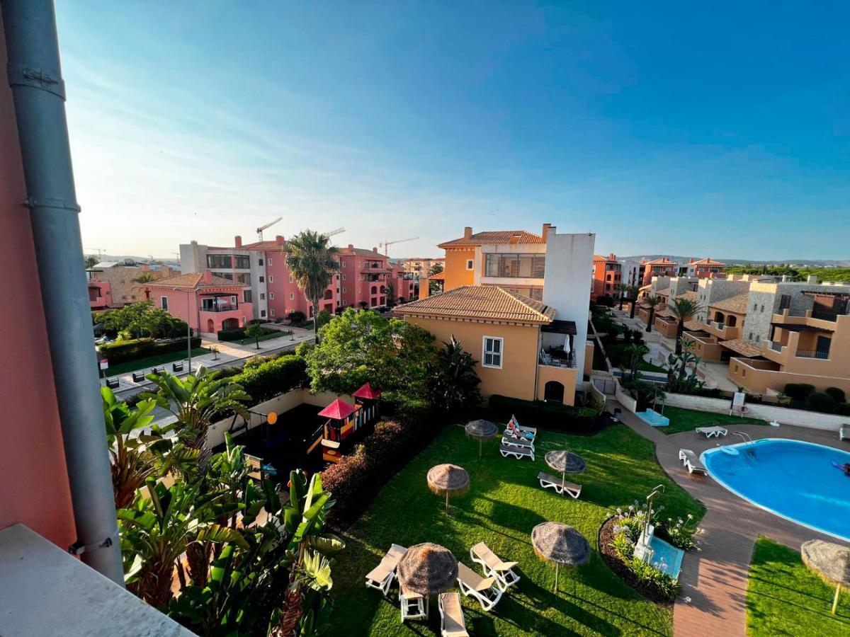 Apartmán Penthouse Victoria Vilamoura Exteriér fotografie