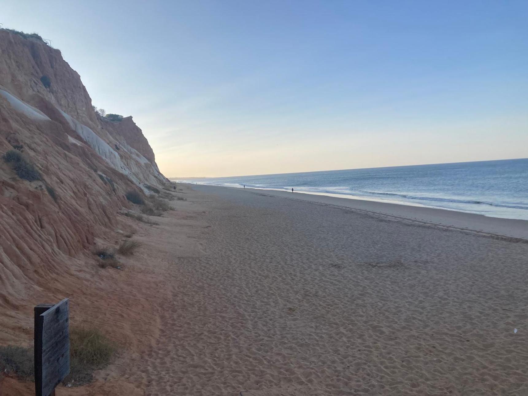 Apartmán Penthouse Victoria Vilamoura Exteriér fotografie