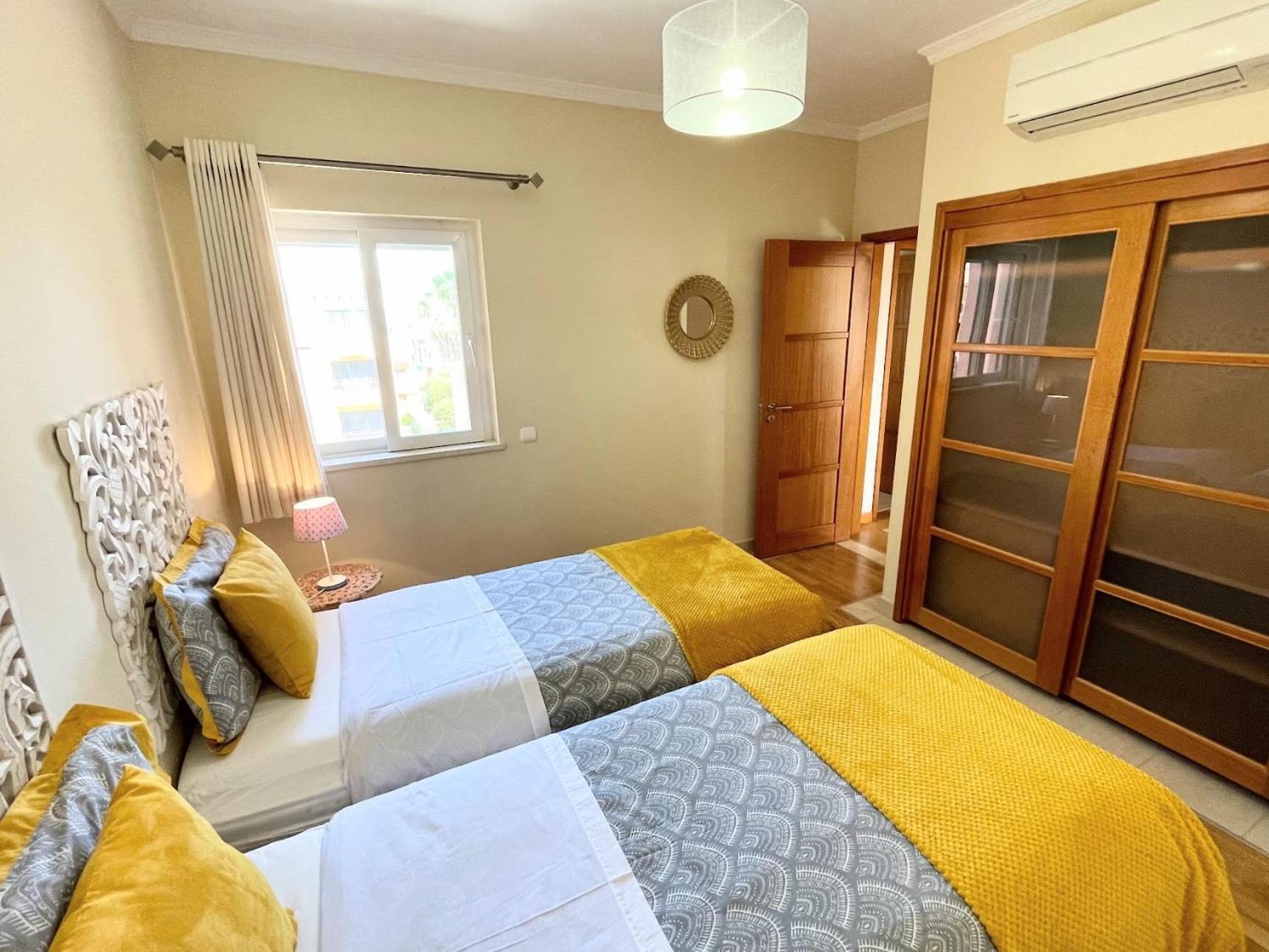 Apartmán Penthouse Victoria Vilamoura Exteriér fotografie