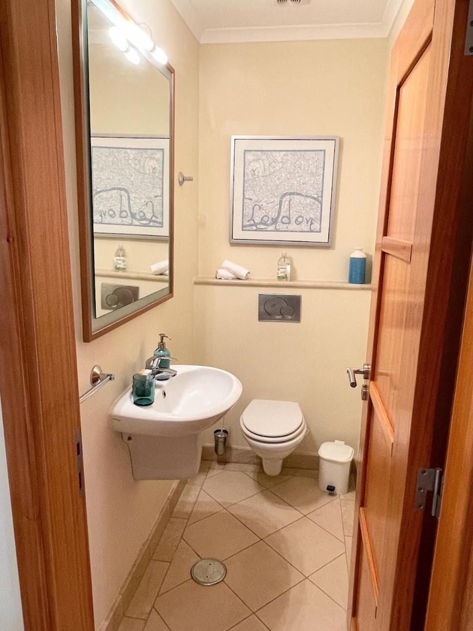 Apartmán Penthouse Victoria Vilamoura Exteriér fotografie