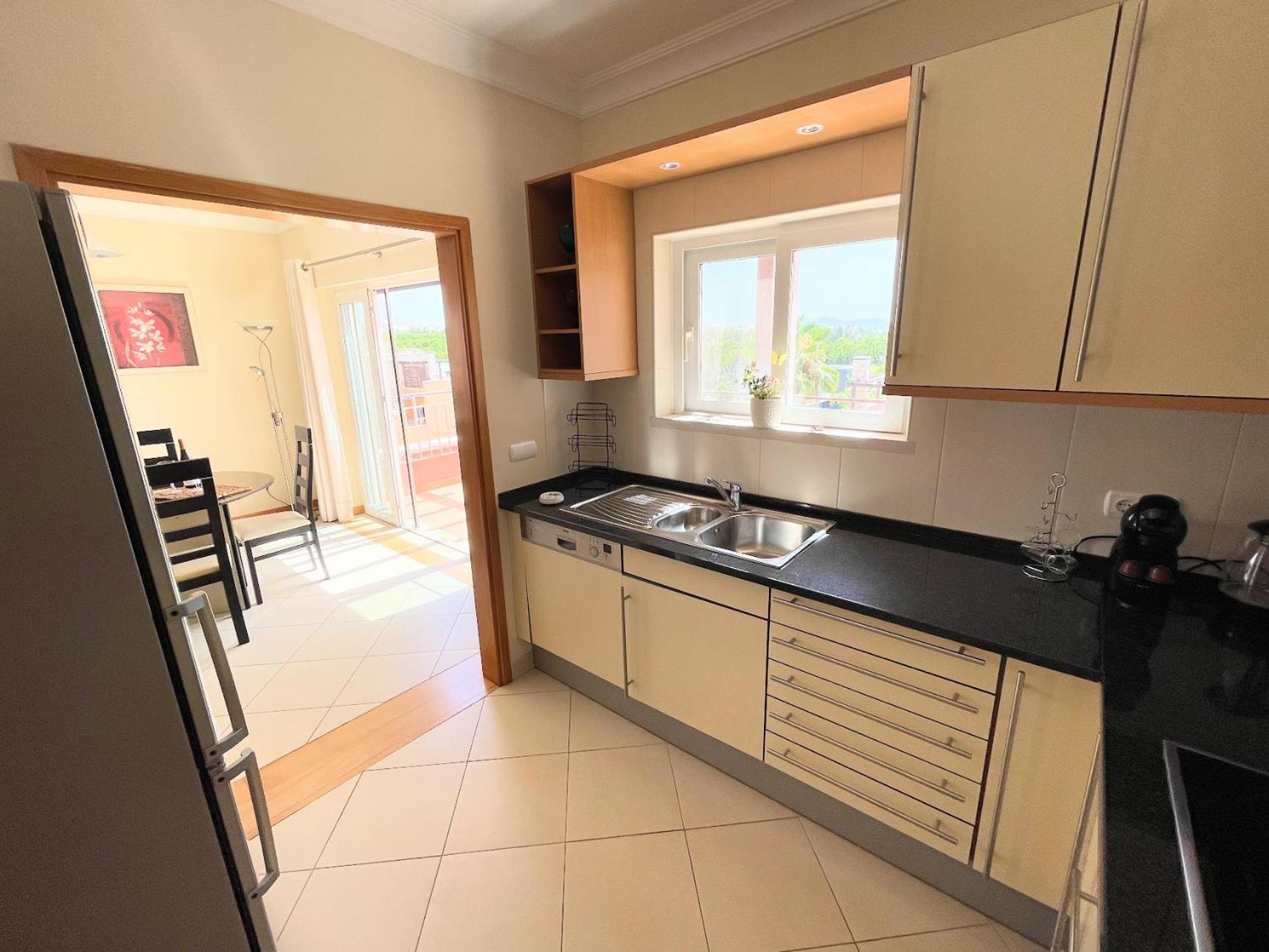 Apartmán Penthouse Victoria Vilamoura Exteriér fotografie