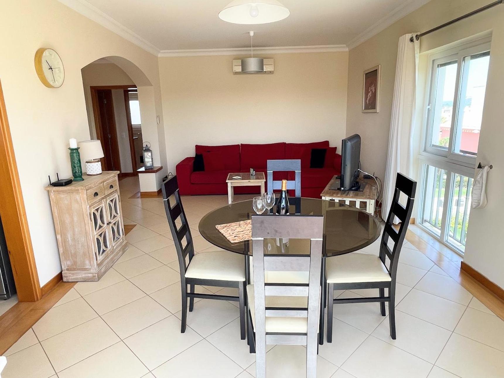 Apartmán Penthouse Victoria Vilamoura Exteriér fotografie