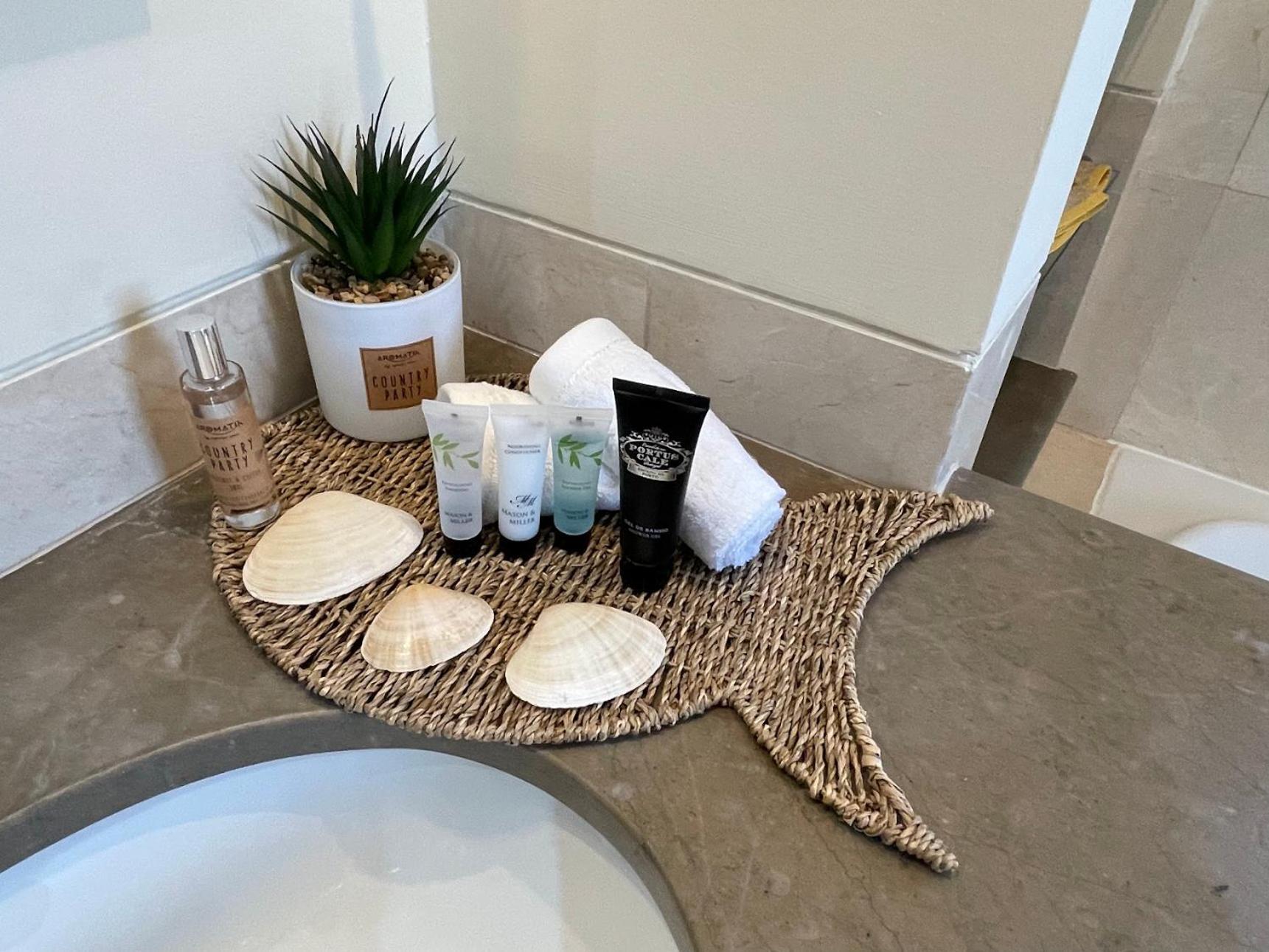 Apartmán Penthouse Victoria Vilamoura Exteriér fotografie
